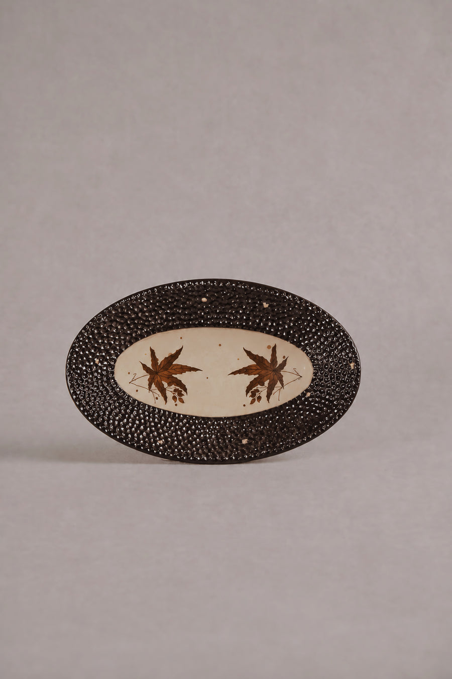 Seedform Oval Dish