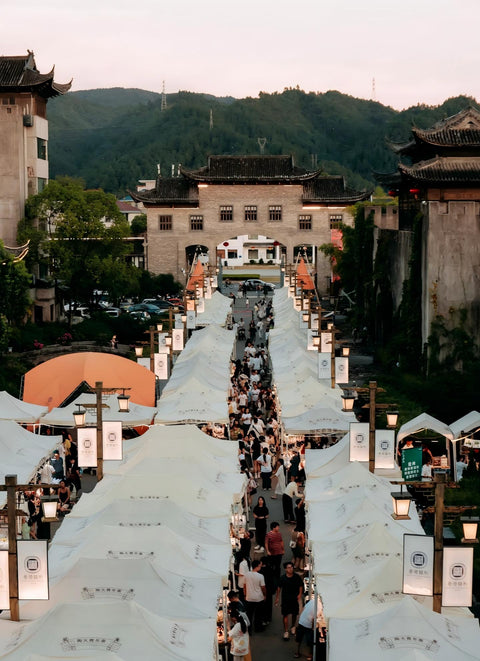 The New Renaissance of Jingdezhen