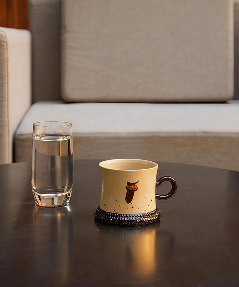 Seedform Mug