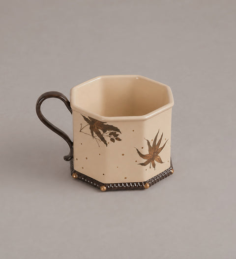 Seedform Prism Tea Cup