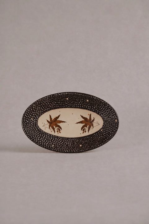 Seedform Oval Dish