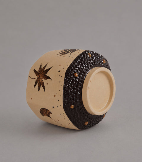 Seedform Matcha Vessel