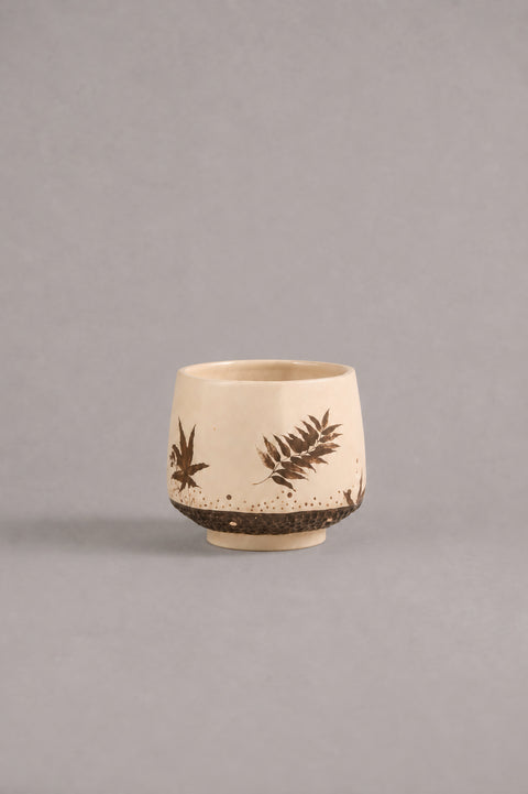Seedform Matcha Vessel