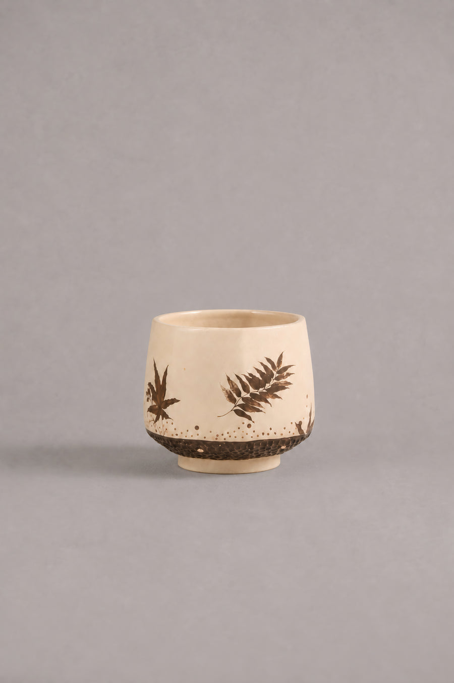 Seedform Matcha Vessel