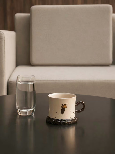 Seedform Mug