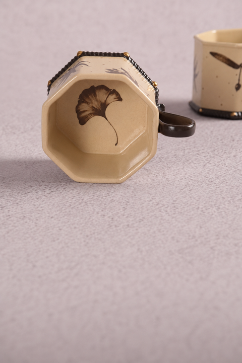Seedform Prism Tea Cup