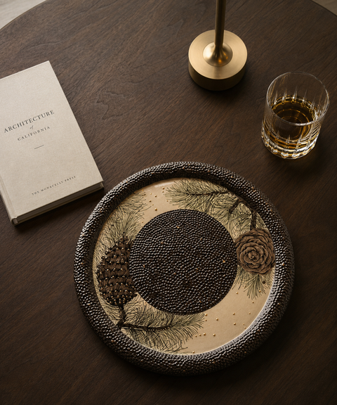 Seedform Platter