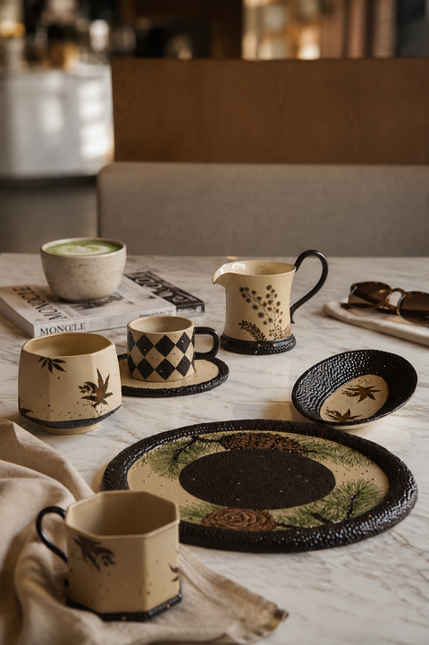 Seedform Platter