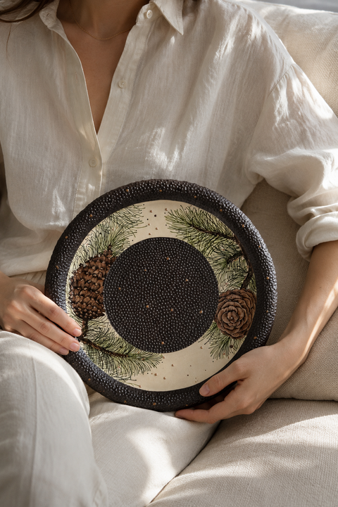 Seedform Platter