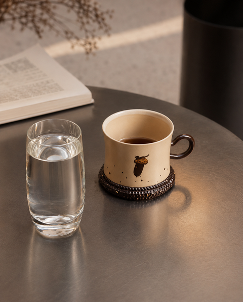Seedform Mug