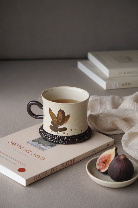 Seedform Mug