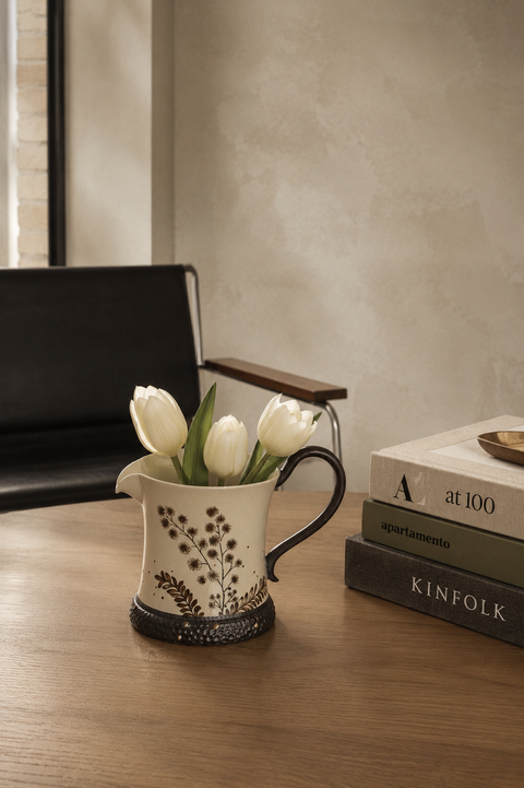 Seedform Petite Pitcher