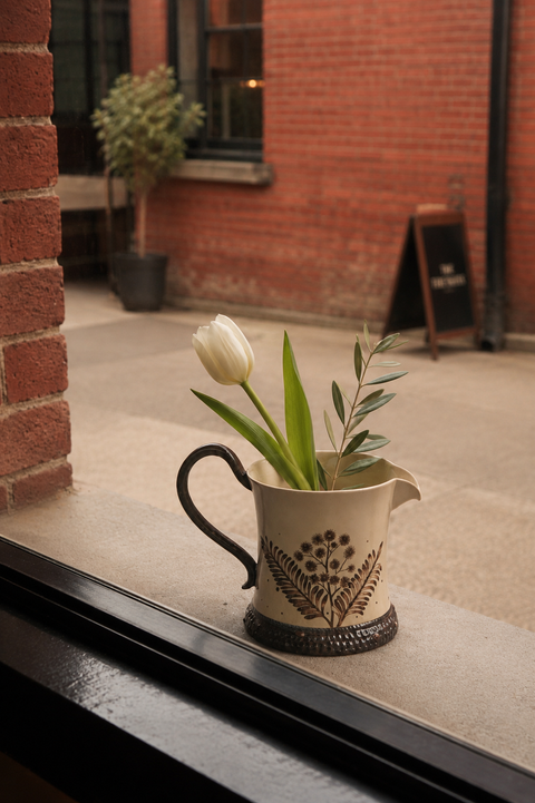 Seedform Petite Pitcher