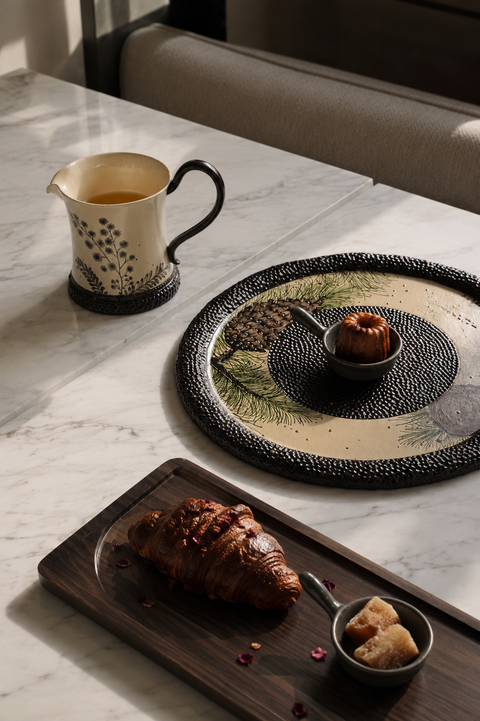 Seedform Platter