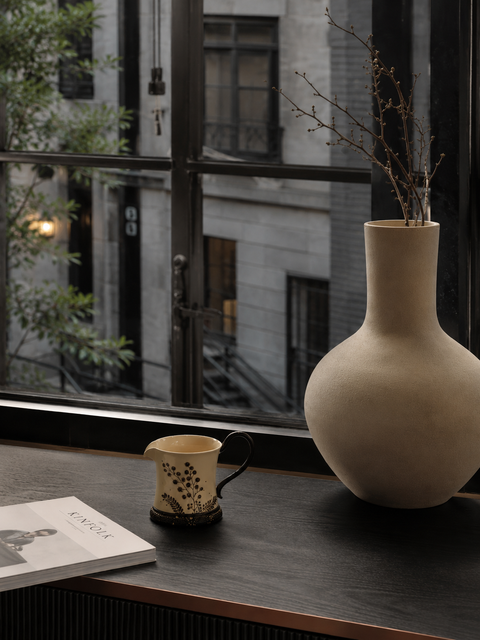 Seedform Petite Pitcher