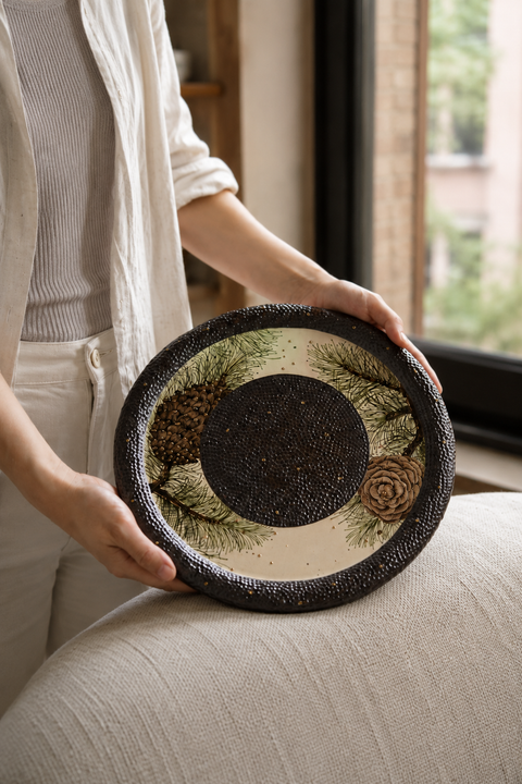 Seedform Platter