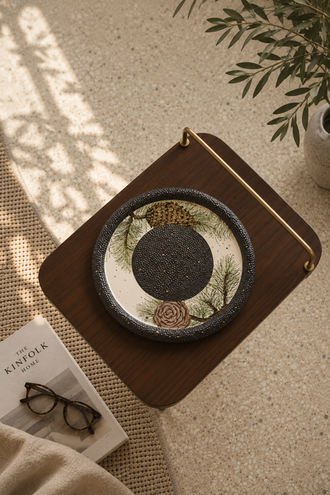 Seedform Platter