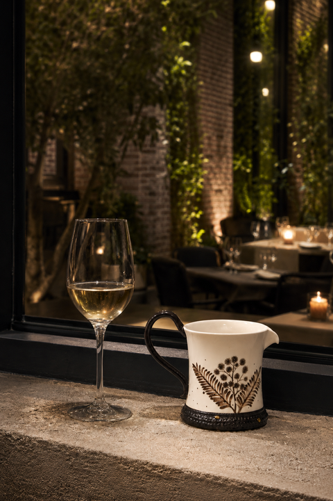 Seedform Petite Pitcher