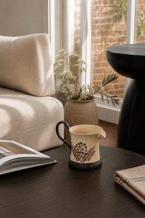 Seedform Petite Pitcher