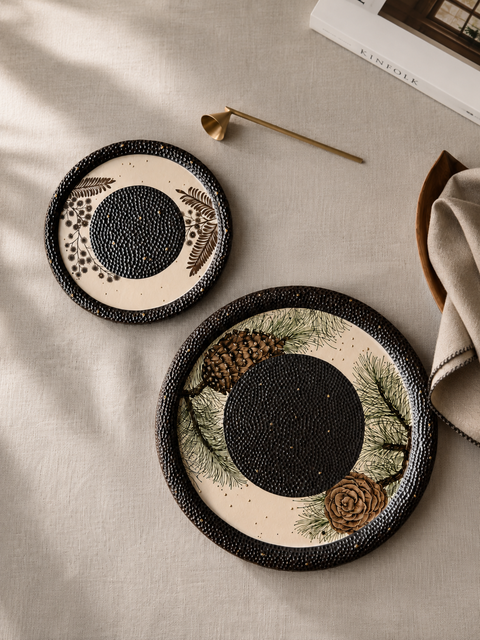Seedform Platter