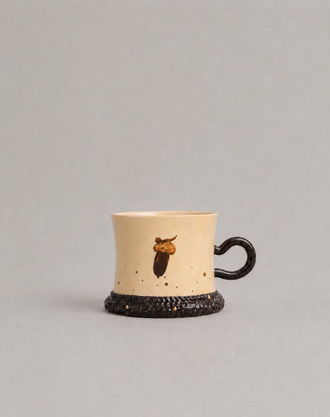 Seedform Mug