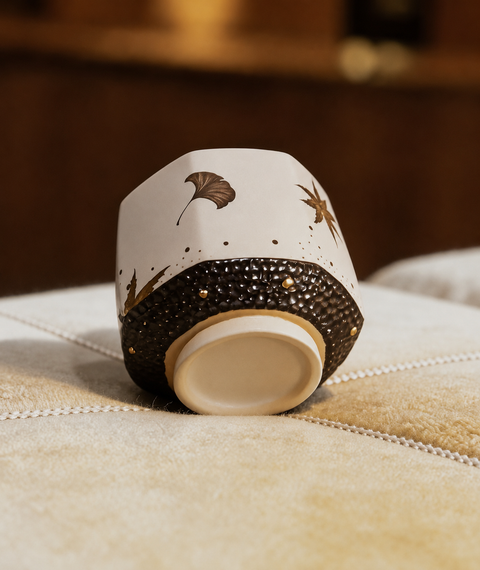 Seedform Matcha Vessel