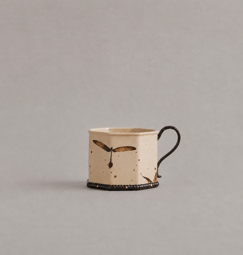 Seedform Prism Tea Cup