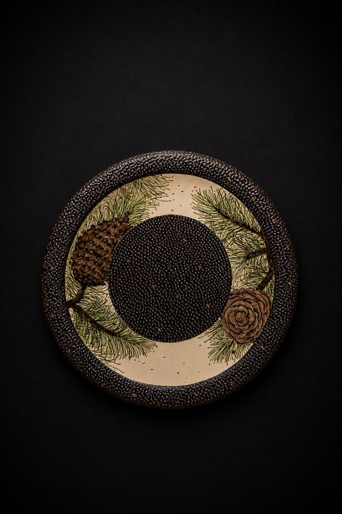 Seedform Platter