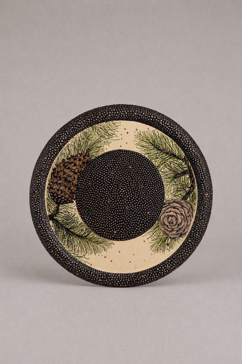 Seedform Platter